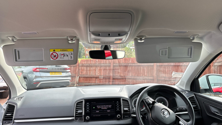 Skoda Karoq 1.5 TSI SE Drive 5dr DSG Petrol Estate